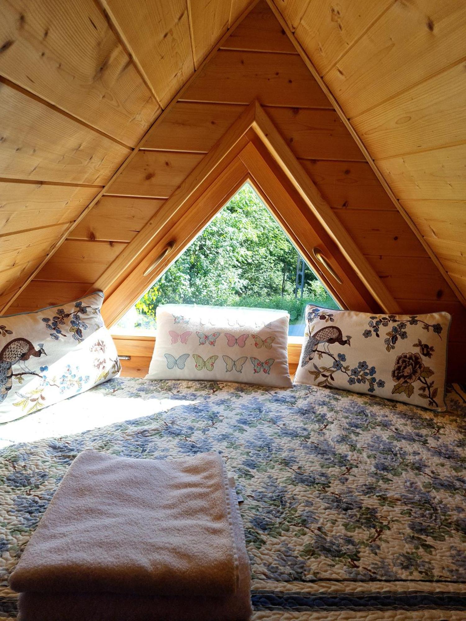 Lodge W Rabce - Bajkowa Osada